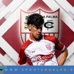 La Palma CF asegura la continuidad de Ale Borrero para la 2026/27