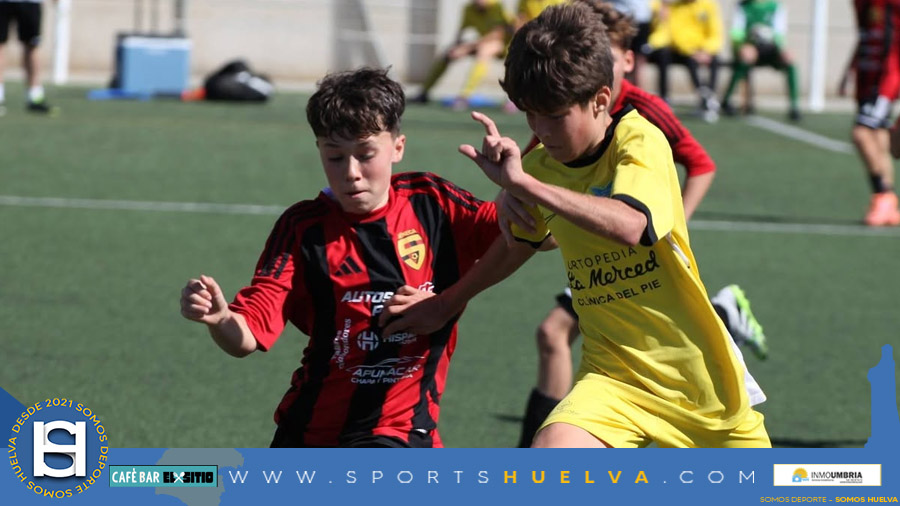 ALEVINES-RECRE-SIEMPRE-ALEGRES