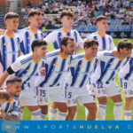 Así queda virtualmente la plantilla al arranque del nuevo ejercicio