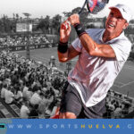 El Real Club Recreativo de Tenis hace balance de una exitosa 101ª Copa del Rey y agradece a Roberto Bautista que eligiera Huelva para despedirse