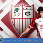 La Palma CF blinda a uno de sus hombres de ataque: Adrián Belchi continuará una temporada más