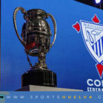 El Bollullos CF da marcha atrás y confirma su participación en la Copa RFAF 2026/27