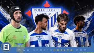 BOLLULLOS-SALIDAS