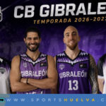 El CB Gibraleón descubre las primeras cartas de un proyecto ilusionante para la Liga Nacional 1