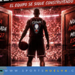 El CB Onuba sigue dando forma a su proyecto en Tercera FEB con cuatro incorporaciones y una renovación de peso