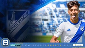 CHILLON-ATLETICO-ONUBENSE