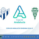 El Sporting de Huelva se medirá al Córdoba CF en los cuartos de final de la Copa Andalucía