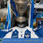 El miércoles 19 el Sporting de Huelva conocerá a su rival de la Copa de la Reina