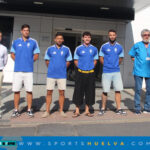 El Recreativo de Huelva arranca la pretemporada con las pruebas médicas