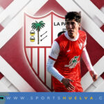 La Palma CF asegura la continuidad de Dani Carrasco