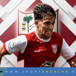 La Palma CF renueva a Dani Moreno y mantiene su apuesta por el talento de la casa