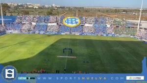 ESTADIO COLOMBINO