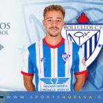 El Bollullos CF, ya inscrito correctamente en Tercera RFEF, se refuerza con Fran López