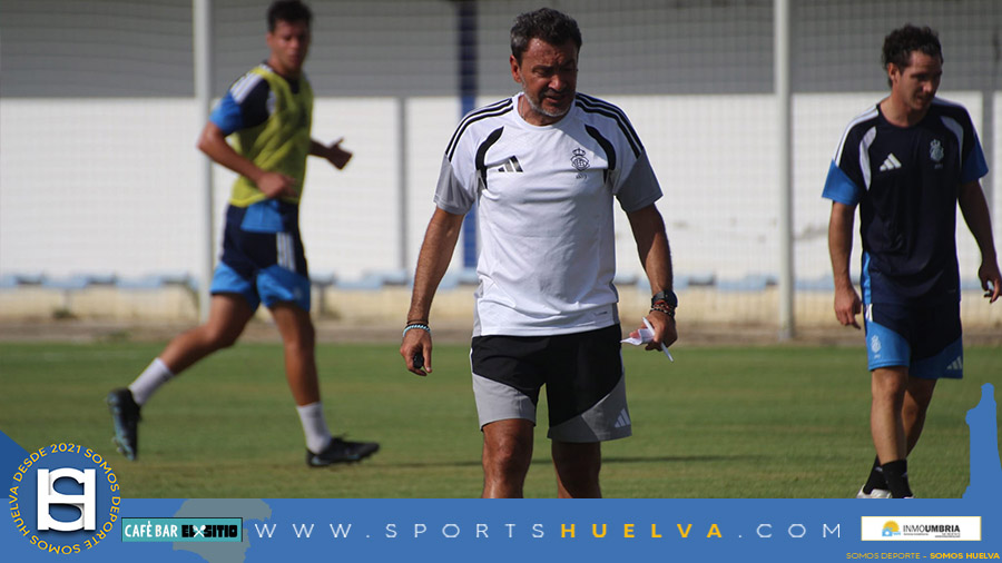 GALVÁN-ENTRENAMIENTO