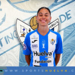 Gloria Koehler se incorpora al Fundación Cajasol Sporting de Huelva para la temporada 2026/27