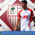 Hugo Díaz continuará liderando el ataque de La Palma CF una temporada más
