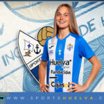 El Sporting de Huelva refuerza su ataque con Haizea Aretxabala