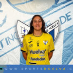 El Fundación Cajasol Sporting incorpora a la internacional sub-19 Inma Almendros