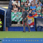 Jesús Galván: “Me voy satisfecho, pero todavía nos queda muchísimo por crecer”