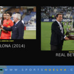 Marc Bartra y la Carabela de Plata: Un Círculo Mágico entre Huelva, Barcelona y Heliópolis