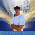 Martín Contreras regresa al Isla Cristina FC para reforzar el ataque en la nueva temporada