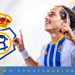 Nacho Ruiz refuerza el lateral izquierdo