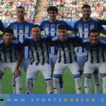 ¿Tiene el Recre plantilla para pelear el ascenso? Un análisis línea por línea