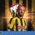 Pablo Becken regresa al San Roque de Lepe para reforzar la defensa aurinegra