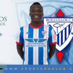El Bollullos incorpora gol a su nuevo proyecto con el fichaje de Pedro Clute