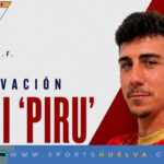 Javi «Piru» continuará liderando la defensa del Aroche CF