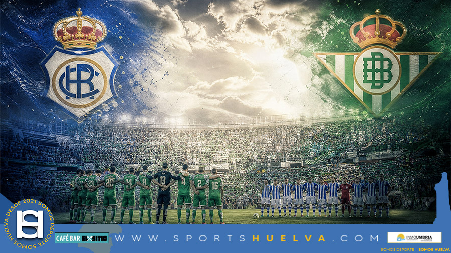 RECRE-BETIS