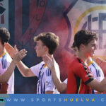 Huelva hará historia con dos equipos en la División de Honor Cadete por primera vez