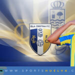 El Isla Cristina FC comienza a construir su proyecto con la renovación de Reda