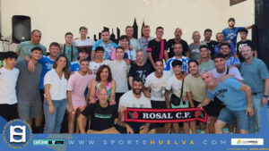 ROSAL-CF