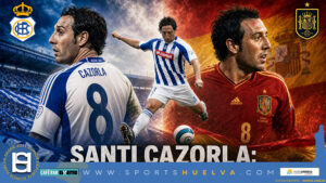 SANTICAZORLA