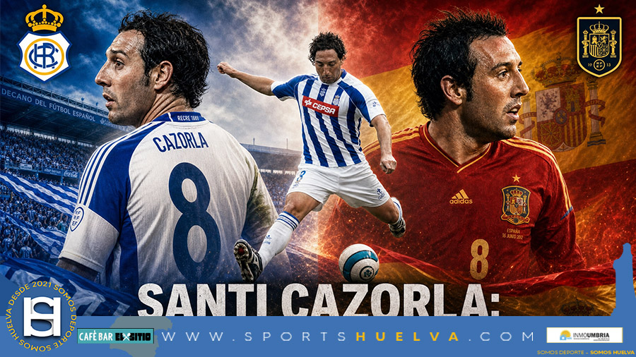 SANTICAZORLA