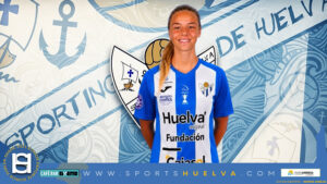 SPORTING-Marta Gasienica