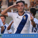 Ale Marín: «Tenemos que acostumbrarnos a ganar y qué mejor que empezar ya»