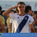 El Recreativo sigue creciendo y golea al Lamiya con un brillante Ale Marín (0-4)
