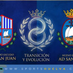 San Juan del Puerto garantiza el fútbol sénior con la inscripción del AD San Juan del Puerto