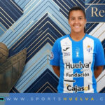 Eulalia Lemes seguirá liderando el centro del campo del Fundación Cajasol Sporting