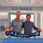 Manolo Carrasco toma las riendas del CD Canela en una temporada marcada por el regreso a Primera Andaluza