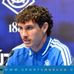 Nacho Ruiz pide máxima exigencia ante el Xerez: “Tenemos que dar el 200%”