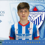 Víctor Cagigas, quinto fichaje del Bollullos CF para la temporada 2026/27
