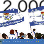 El Recreativo alcanza los 12.000 abonados y vuelve a desafiar a la categoría