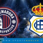 El Recreativo busca respuestas ante un Extremadura de Primera Federación