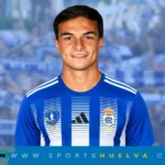 Lulo Dasilva, refuerzo para la medular del Decano