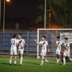 El San Roque de Lepe cierra la pretemporada ganando el Memorial Andrés Franco Ortega «El Porra»