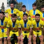 El Isla Cristina FC no frena el ritmo y golea en su penúltima prueba de pretemporada (3-0)