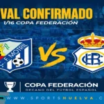 El Motril, rival del Recreativo en los dieciseisavos de la Copa Federación